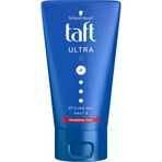 Taft 0324510365 Saç Jölesi Ultra Styling Gel 150 Ml – Güçlü Tutuş 4 – Saça Ve Saç Derisine Nazik