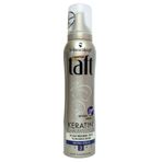 Taft 150 ml Keratin Ultra Güçlü Saç Köpüğü