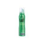 Taft 150 ml True Volume 3 Saç Köpüğü