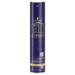 Taft 250 ml Ultimate Tüm Saçlar İçin Saç Şekillendirici Sprey