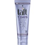 Taft 7 Days Smooth Şekillendirici Losyon Düz Saçlar İçin 200 ml Kalıcı ve Etkili Şekillendirme