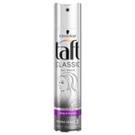 Taft Classic 250 ml Extra Güçlü Saç Spreyi