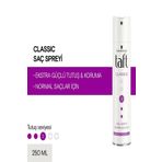 Taft Classic Ekstra Uzun Süreli Tutuş & Koruma Saç Spreyi 250 ml Tüm Saç Tipleri