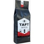 Taft Coffee Yüksek Kafeinli Çekirdek Kahve 500 gr Çekirdek (Öğütülmemiş)