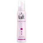 Taft Curl 150 ml Flex Saç Köpüğü