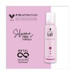 Taft Curl & Flex 150 ml Saç Köpüğü Esnek Bukleler İçin Silikon İçermeyen Formül - standart