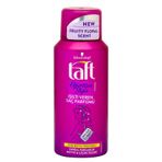 Taft Effortless Style Işıltı Veren 100 ml Saç Parfümü