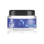 Taft Kavanoz Jöle, Pasta Extreme Saç Şekillendirici Jel No:4 250 ml