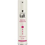 Taft Keratin Ekstra Güçlü Saç Spreyi 250 ml 3 Adet