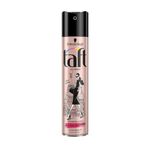 Taft Moskova Stili Göz Alıcı Parlaklık Ultra Güçlü 250 ml Saç Şekillendirici Sprey