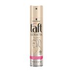 Taft Mükemmel Tutuş 250 ml Keratin Saç Spreyi
