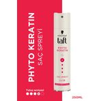 Taft No 4 250 ml Güçlü Koruma Phyto Keratin Saç Spreyi