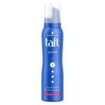 Taft No:4 Güçlü ve Dayanaklı Saçlar Ultra Güçlü 150 ml Saç Köpüğü
