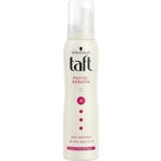 Taft Phyto Keratin Ultra Güçlü No:4 150 ml Saç Şekillendirici Köpük