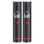 Taft Power 2x250 ml Kafeinli Saç Spreyi