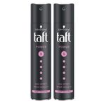 Taft Power 2x250 ml Kaşmir Mega Güçlü Saç Spreyi