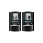 Taft Power Absolu Fix 2x300 ml Jöle