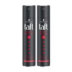 Taft Power Caffeine 2x250 ml Saç Spreyi