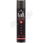 Taft Power Caffeine Mega Güçlü Saç Spreyi 250 ml Uzun Süreli Etki İçin Güçlü Tutuş