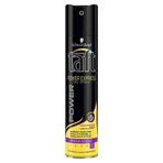 Taft Power Express 250 ml Saç Spreyi