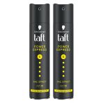 Taft Power Express Saç Spreyi 250 Ml 2 Adet
