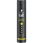 Taft Power Express Saç Spreyi 250 Ml 3 Adet