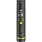 Taft Power Express Saç Spreyi 250 Ml (3'Li Paket)