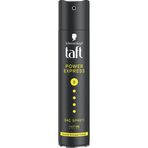 Taft Power Express Saç Spreyi 250 Ml (6'Li Paket)
