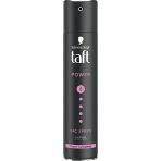 Taft Power Mega Güçlü Tutuş Ve Kaşmir Dokunuşu Etkili Saç Sprey (5'Li Paket)