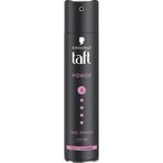 Taft Power Mega Güçlü Tutuş Ve Kaşmir Dokunuşu Etkili Saç Sprey (6'Li Paket)