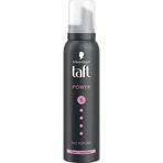 Taft Power No: 5 Kaşmir Yumuşaklığı 150 ml Saç Köpüğü