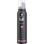 Taft Power Saç Köpüğü 150 ml 2 Adet Kaşmir Yumuşaklığı ile Etkili Sonuçlar Sunar