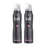 Taft Power Saç Köpüğü 150 ml X2