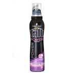 Taft Power Saç Köpüğü, Kaşmir Yumuşaklığı, 150 ml