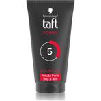 Taft Power Styling Gel Saç Jölesi No:5 – 48 Saat Güçlü Tutuş 150 ml