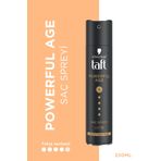 Taft Powerful 250 ml Güçlü Tutuş Saç Spreyi