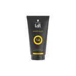 Taft Saç Jölesi Super Glue 14 Styling Gel, Ultra Güçlü Tutuş, Instant Bond, 150 ml