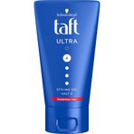 Taft Saç Jölesi Ultra Styling Gel 150 ml – Güçlü Tutuş 4 – Saça ve Saç Derisine Nazik