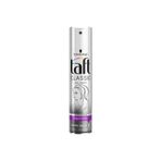 Taft Saç Spreyi 03 Tüm Saç Tipleri İçin 250Ml Classic Extra Güç