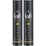 Taft Saç Spreyi *5*Powerful Age İnce Ve Zayıf Saçlar 250ml 2 Adet