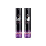TAFT SAÇ SPREYİ EXTRA GÜÇLÜ Hacim Yeşil 250 ML+250 ML 2 ADET