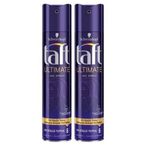 TAFT SAÇ SPREYİ ULTİMATE (En Güçlü) NO:6 2 ADET