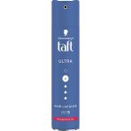 Taft Saç Spreyi Ultra 250 ml 3 Adet