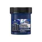Taft Taft Saç Jölesi - Electro Force Plasma 130 Ml 4015001014181