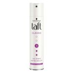 Taft Tüm Saç Tipleri İçin 250 ml Classic Saç Spreyi