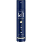 Taft Ultimate 250 ml Saç Spreyi Kristal Parlaklığı İle En Güçlü Tutuş Sağlar - 1
