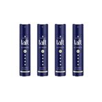 Taft Ultimate 4x250 ml Saç Spreyi