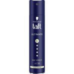 Taft Ultimate Saç Spreyi 250 Ml 2 Adet
