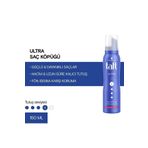 Taft Ultra Güçlendirici Saç Köpüğü 150ml - 1'li Paket