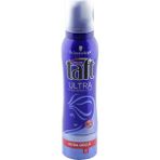 Taft Ultra Güçlü Saç Köpüğü 150 ml 24 Saat Süren Tutuş Gücü ile Saçları Korur - yok